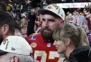 Taylor Swift dan Travis Kelce sumbang RM115 juta kepada 20 badan amal sebelum kahwin