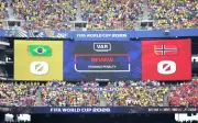 Teknologi FIFA Jadi Kontroversi di Piala Dunia 2026