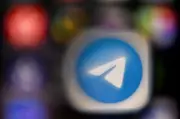 Telegram Disaman di Australia Gagal Padam Kandungan Keganasan