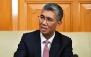 Tengku Zafrul Aziz jadi saksi ke-11 dalam perbicaraan rasuah Muhyiddin