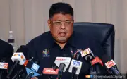 Terlambat untuk rundingan dengan DAP, surat letak jawatan sudah dihantar, kata KM Melaka