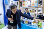Tetra Pak Bantu Pengilang Makanan Inovasi Lebih Pantas dengan Teknologi Baharu