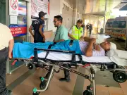 Thailand tahan suspek kes bom tepi jalan cedera dua rakyat Malaysia