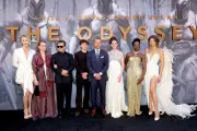 'The Odyssey' pimpin panggung wayang Malaysia, Hollywood kembali gah