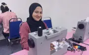 Threads of Hope: Memberdayakan Wanita Lebih Dari Sekadar Jahitan