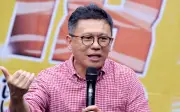 Ti Lian Ker puji calon Bersama berani isu penternakan babi