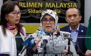 Tiada dana tambahan untuk projek LCS, kos mesti kekal bawah RM11.22 bilion, kata PAC