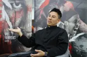 Tiada Filem Tangkap Intipati Sebenar Shaolin Kung Fu, Kata Veteran Seni Mempertahankan Diri Shi Yanneng