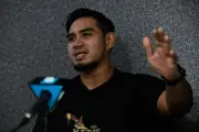 Tiada Gantian: Syazlie Syazz dari Pelagak Aksi ke Pelakon Utama 'The Keris'