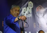 Tiada Konflik: Johor Di Bawah BN Akan Kekal Sejajar Dengan Putrajaya
