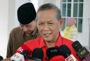 Tiada Pengambilan Tanah Untuk Projek Smart Port Port Dickson - MB