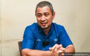 Tidak Rasmi: Dr Sahruddin Jamal Tewas Di Bukit Kepong