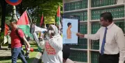 TikTok Sekat Dua Video MalaysiaNow: Bantahan Anti-Genjisid dan Sidang Media Tembakan Polis