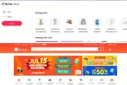 TikTok Shop semakin rapat dengan Shopee, gunaan capai 62% dalam kalangan pembeli dalam talian Malaysia