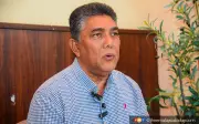 Timbalan Ketua PKR Kuala Pilah Rusli Mohd Shariff umum keluar parti