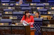 Timbalan Menteri jelaskan undang-undang gugurkan kandungan di Malaysia