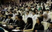 Tingkatkan Hubungan Dengan Bekas Kuasa Penjajah Ke Tahap Baru