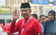 Tok Mat sahkan BN akan bekerjasama dengan 'rakan' di Negeri Sembilan