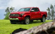 Toyota labur AS$3.6 bilion di Texas, pindah pengeluaran dari Mexico