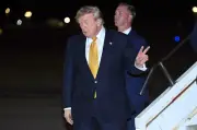 Trump ancam Iran: AS akan serang '20 kali ganda' jika Hormuz diserang lagi