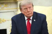 Trump ancam serang loji kuasa dan jambatan Iran jika tiada perjanjian