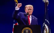 Trump beri Ukraine lesen buat peluru berpandu Patriot