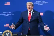 Trump hadir Piala Dunia, serahkan trofi kepada juara