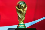 Trump hadiri final Piala Dunia, beri trofi kepada juara