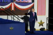 Trump: Identiti Amerika diserang semula menjelang ulang tahun ke-250