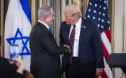 Trump kata Netanyahu 'tahu siapa bos' dalam hubungan AS-Israel