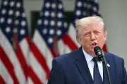 Trump pecat pesuruhjaya pilihan raya persekutuan menjelang pilihan raya pertengahan