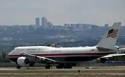Trump tiba di Ankara untuk sidang kemuncak Nato
