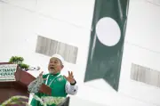 Tuan Ibrahim belum terima notis saman Anwar, akan rujuk peguam