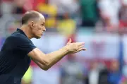 Tuchel akui England bernasib baik meskipun menang ke atas Norway
