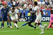Tuchel beri amaran kepada elit Eropah selepas England menang 6-4