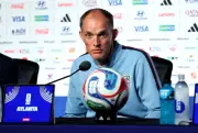 Tuchel: England perlu terima status pilihan menentang DR Congo