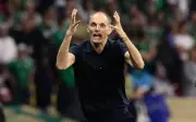 Tuchel kata England 'bertuah' selepas menang ke atas Norway