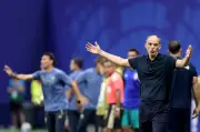 Tuchel pertahan taktikal England selepas impian Piala Dunia musnah