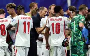 Tuchel puji semangat England, bangkit atasi DR Congo 2-1 di Piala Dunia