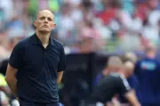 Tuchel 's 'cinta keras' bawa England hampiri final Piala Dunia
