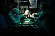 Turkiye gempur kadar C-section tinggi: Lebih 100 doktor didenda, digantung, dihukum latihan semula