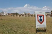 Tyre, kota purba Lebanon, kini dalam senarai bahaya UNESCO