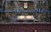 UKM nafi nisbah pelajar antarabangsa 5:1, kata hanya 8%