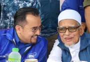Umno: Persefahaman BN-PN di Negeri Sembilan utamakan kestabilan
