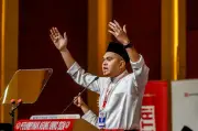 Umno Youth: Jika PH mahu BN keluar, tuntut juga Warisan dan GPS