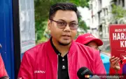 Undi PH bantah PAS, Faezuddin seru penyokong Bersatu
