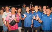 Undi PN di kerusi bertembung Muda, kata pemimpin Bersatu