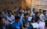 Unesco gesa perluasan pertukaran hutang-untuk-pendidikan