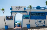 Unesco iktiraf Sidi Bou Said Tunisia sebagai Tapak Warisan Dunia