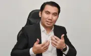 Usahawan teknologi Malaysia terpilih ke program sarjana Universiti Cambridge